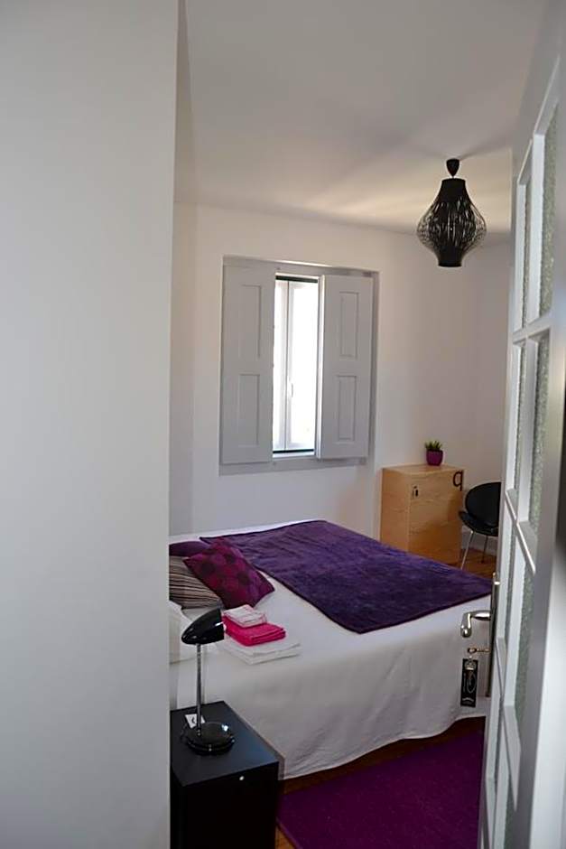 Hostel Rossio Alcobaça