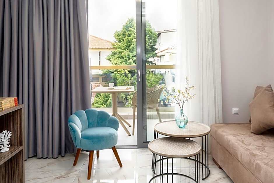 Evitel Luxury Living