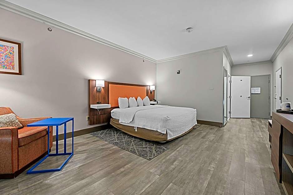 Hampton Inn By Hilton Seguin, Tx