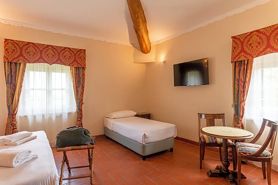Hotel Villa San Michele