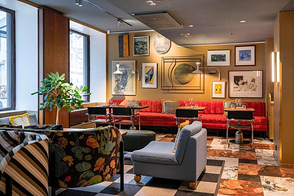 Solo Sokos Hotel Torni Helsinki