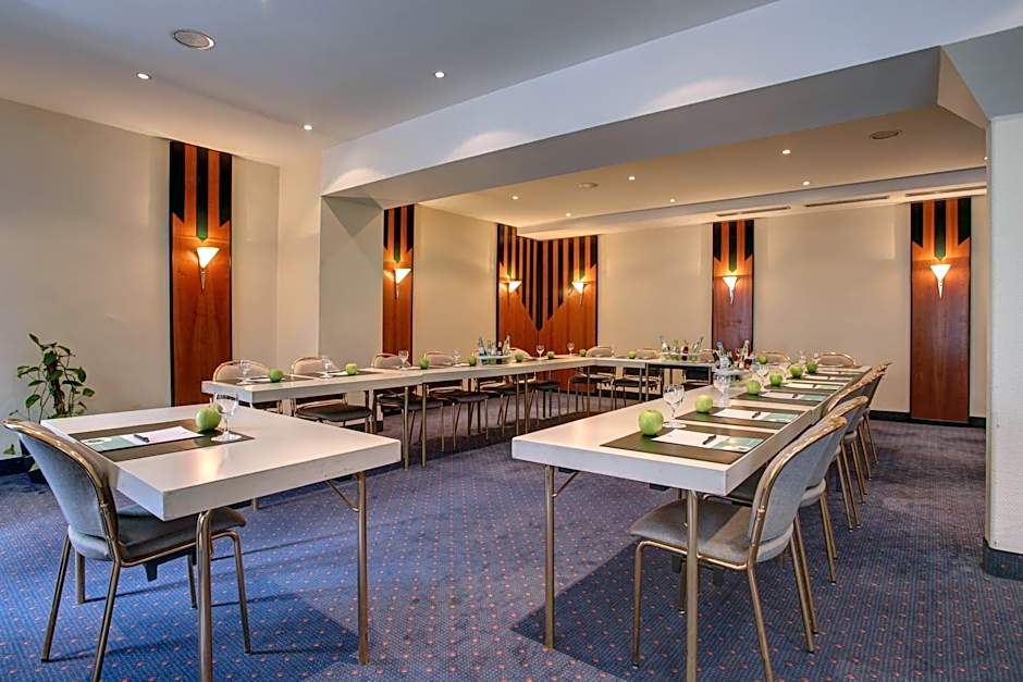 Trip Inn Hotel Esplanade, Düsseldorf