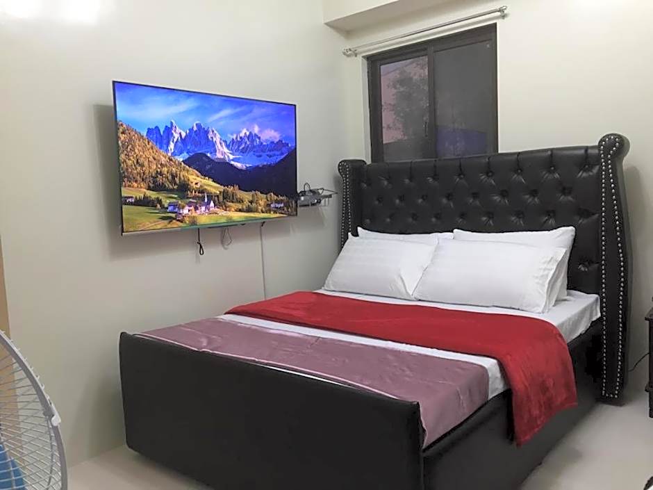 THE VISTA BRENT HILL BAGUIO