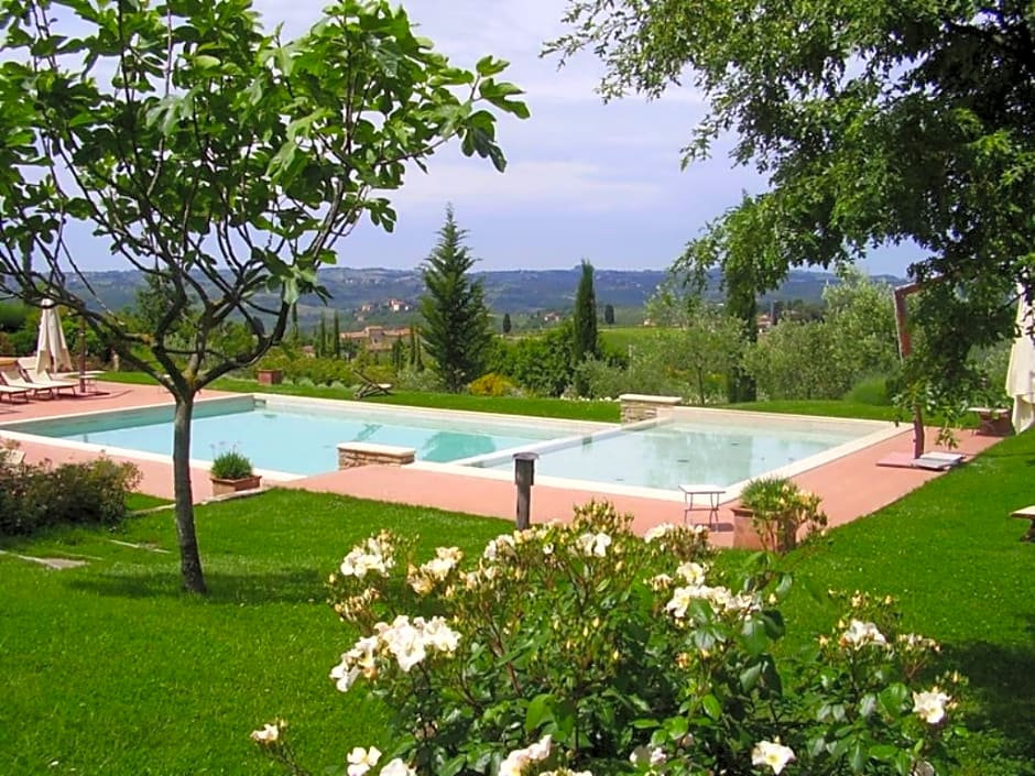 Agriturismo Fonte De Medici