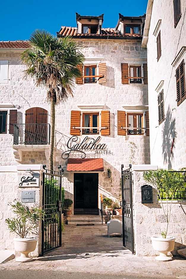 Hotel Galathea