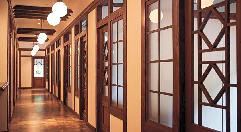 Tateshina Shinyu Onsen