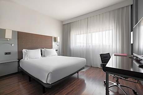 Hotel Vas Zizur Pamplona