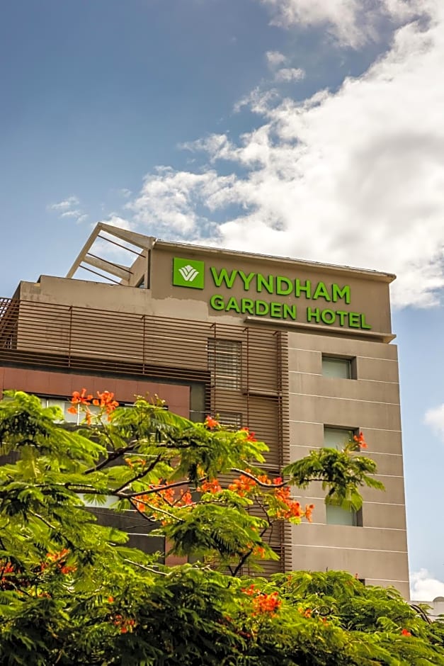 Wyndham Garden Cancun Downtown