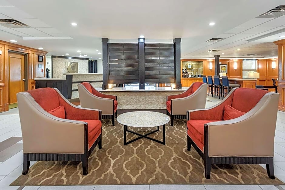 Comfort Inn & Suites Little Rock Airport