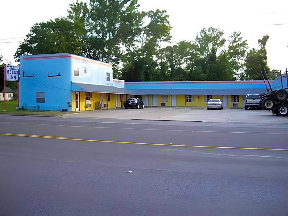 Relax Inn Motel Kountze