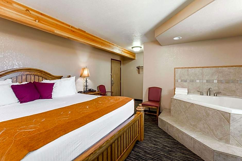 Super 8 by Wyndham Lewistown