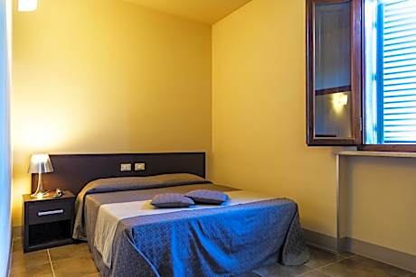 Classic Double or Twin Room