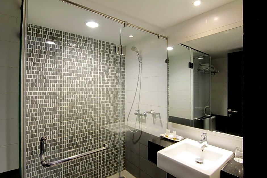 The Sun Hotel Madiun