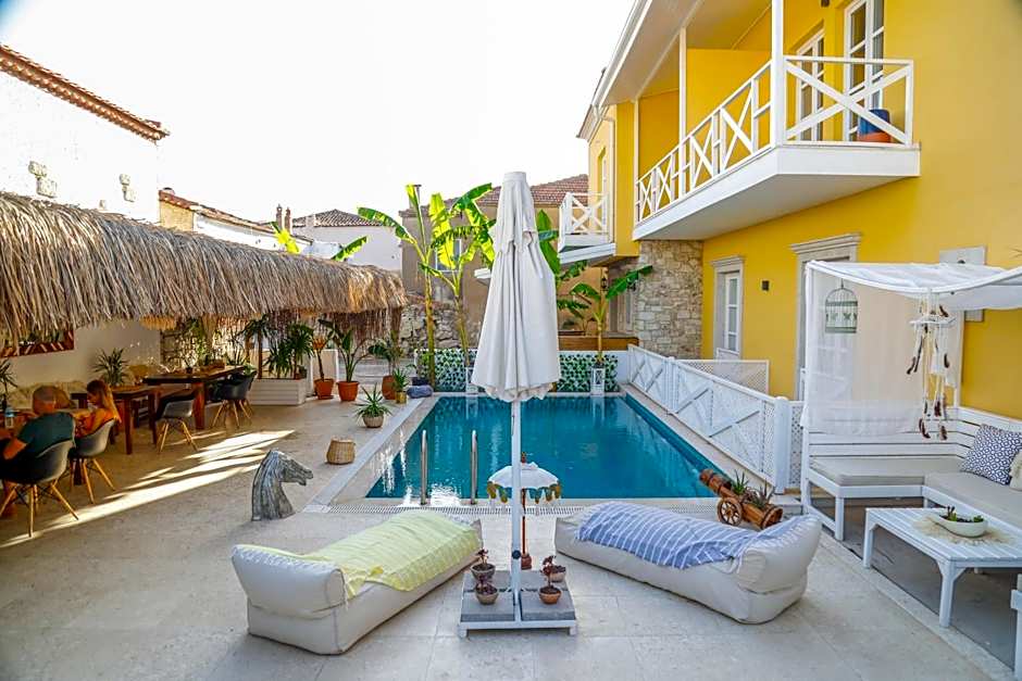 ADACAN BUTIK HOTEL