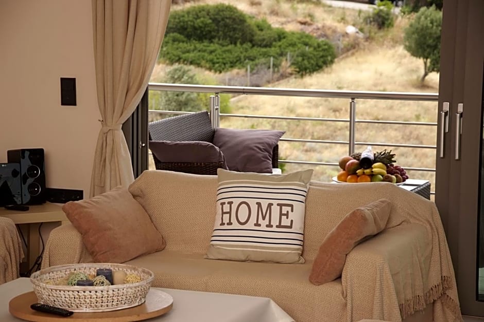 Villa Sunset Lagonisi