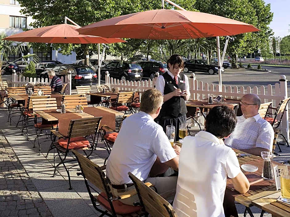 Mercure Hotel AM Messeplatz Offenburg