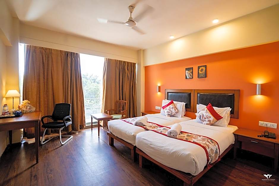 Krishna Inn By Royal Hotels