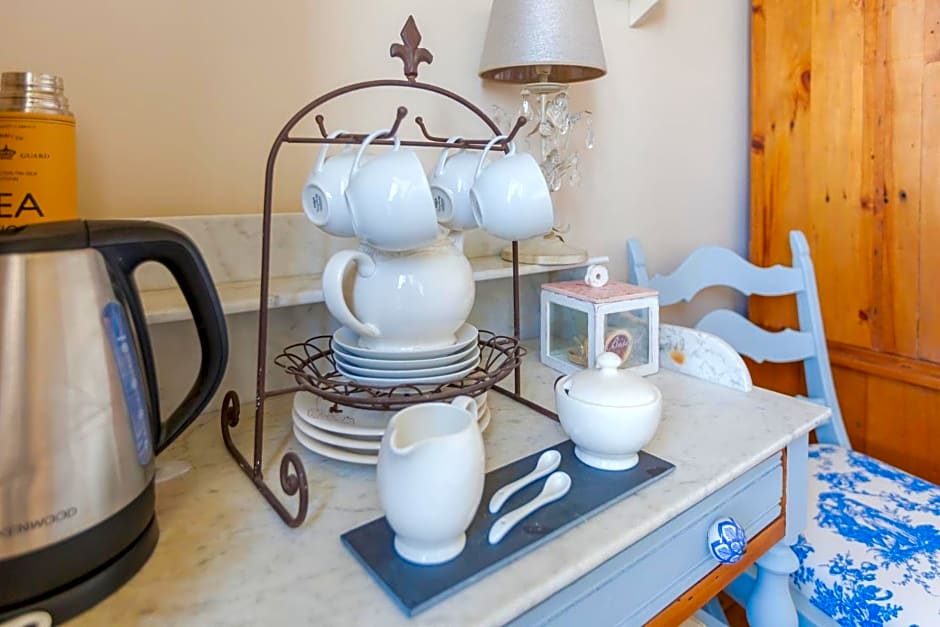 The Old Farm of Amfreville