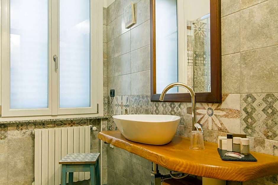 Le Camere Di Aladino