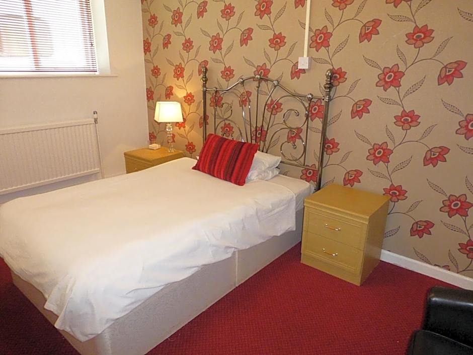 Maes Manor Country Hotel