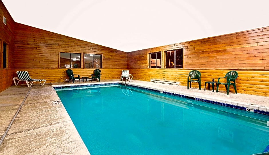 Super 8 by Wyndham Ashland