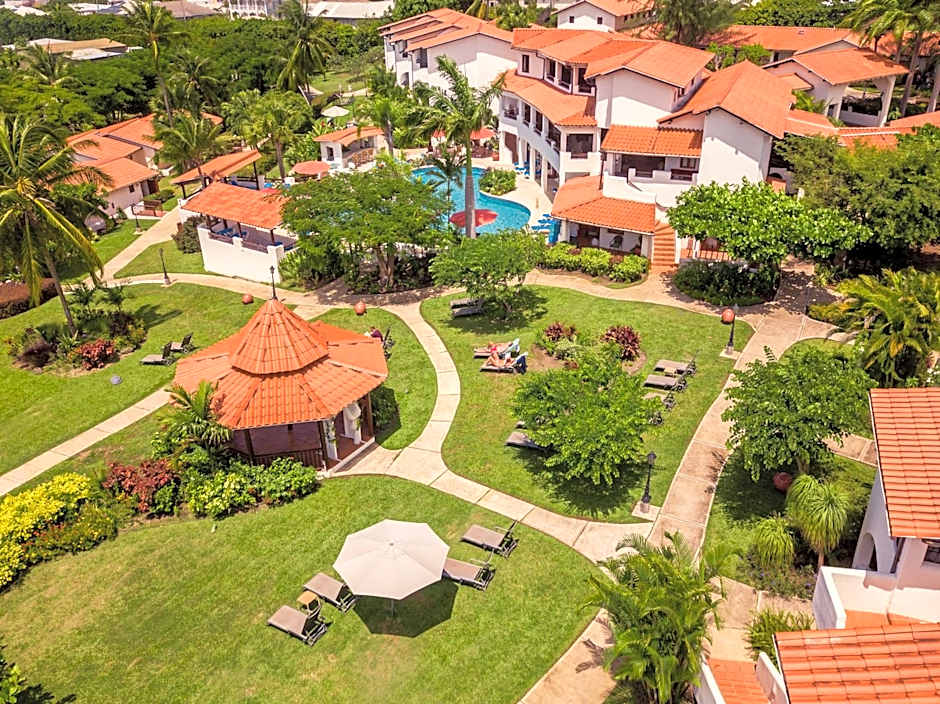 Sugar Cane Club Hotel & Spa