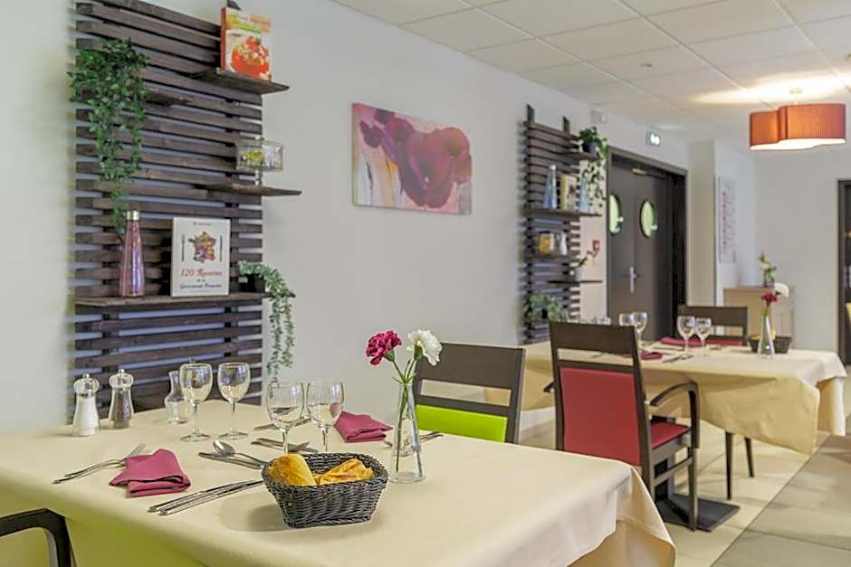 Zenao Appart'hôtels Strasbourg