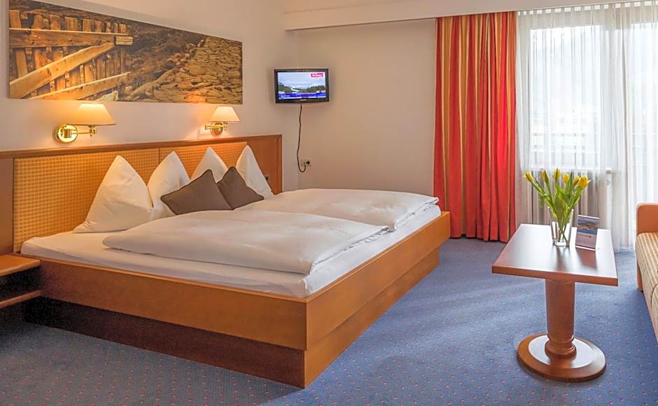 Vital & Sporthotel Brixen