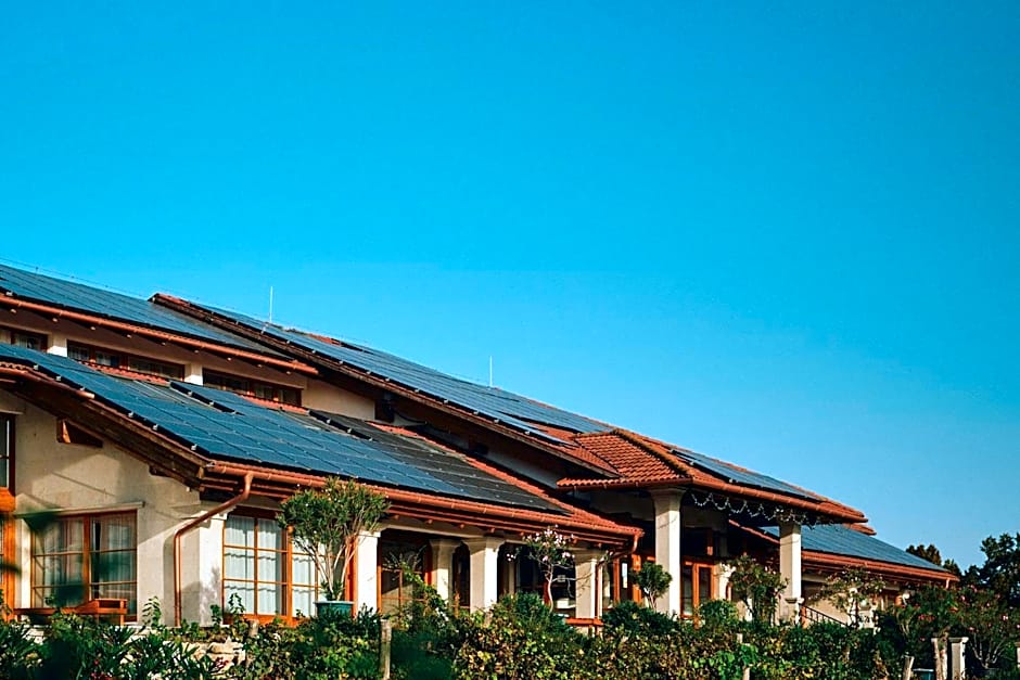 Egri Korona Borház és Wellness Hotel