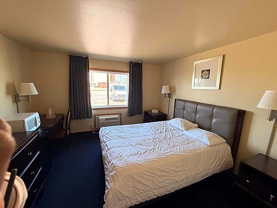 East Grand Inn Grand Forks ND I 29