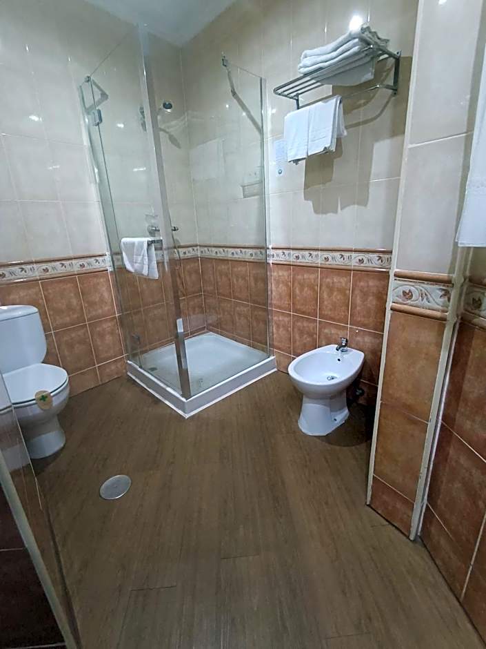 Hostal San Francisco