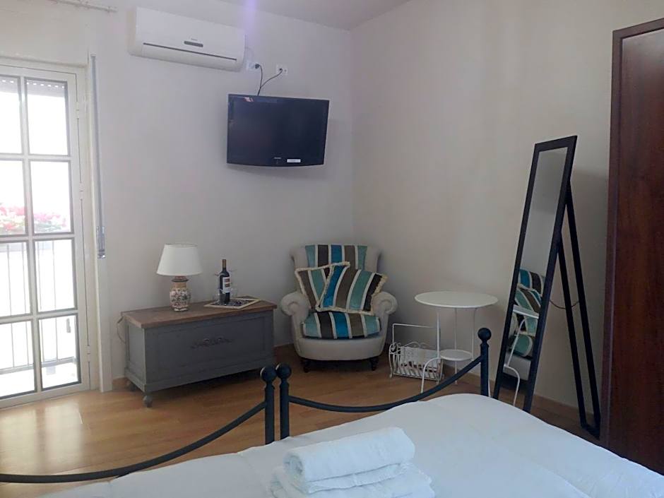 B&B Al Centro Storico