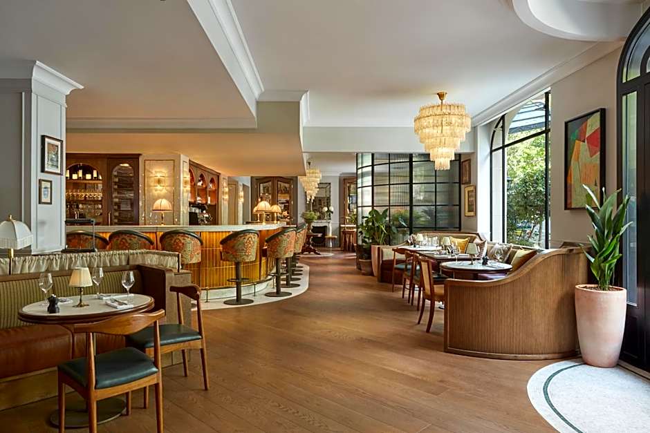 MIIRO Le grand hotel Cayre
