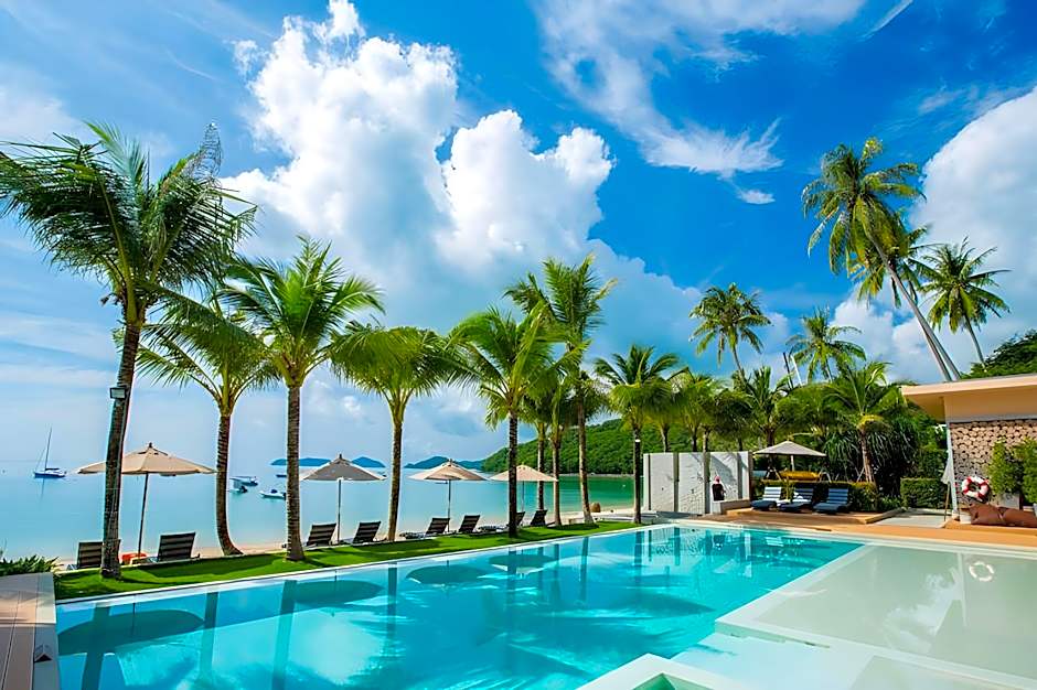 Bandara Pool Villas, Phuket