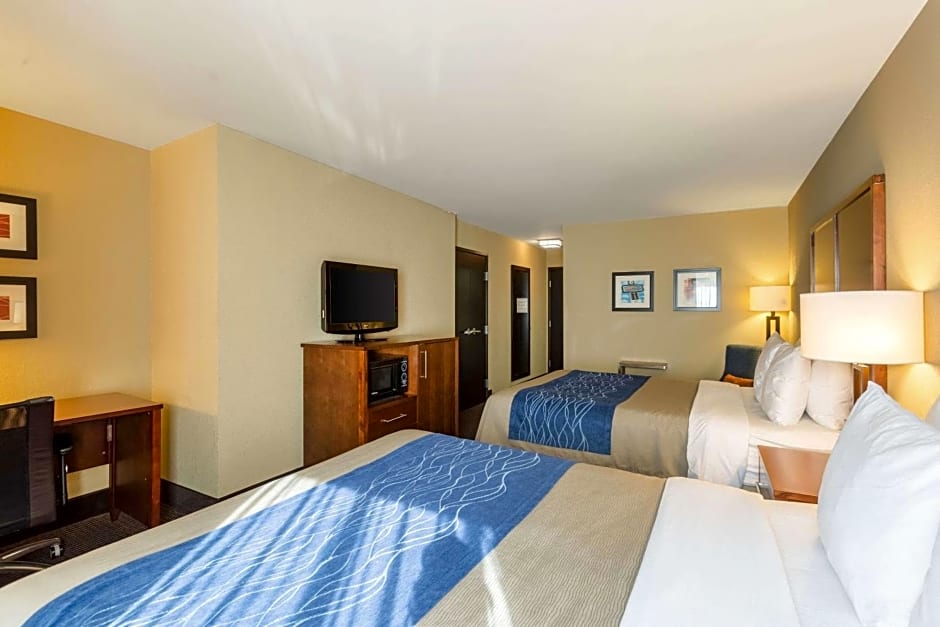 Comfort Inn Tupelo