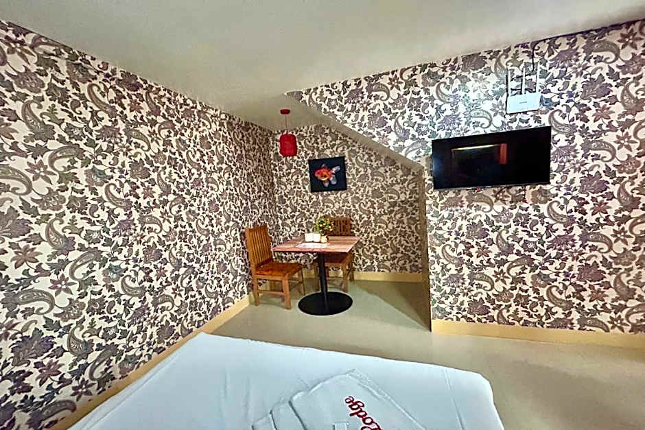 Liza Lodge by OYO – Pasay City, Metro Manila, PA