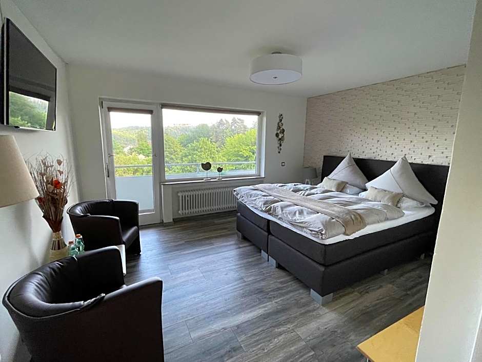Gästehotel Lucendi Premium Lounge