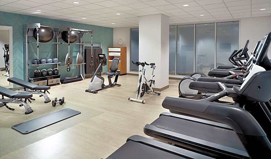 Hilton Garden Inn Atlanta-Buckhead