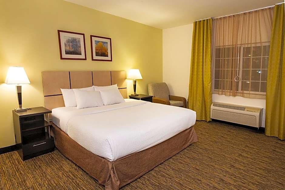 Candlewood Suites Roswell By IHG