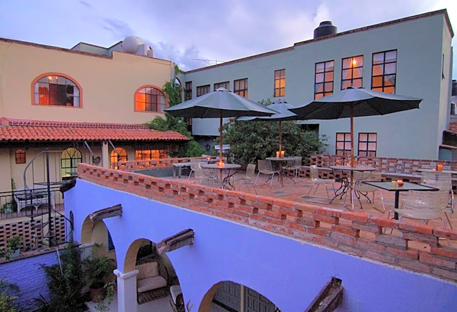 Casa de la Noche