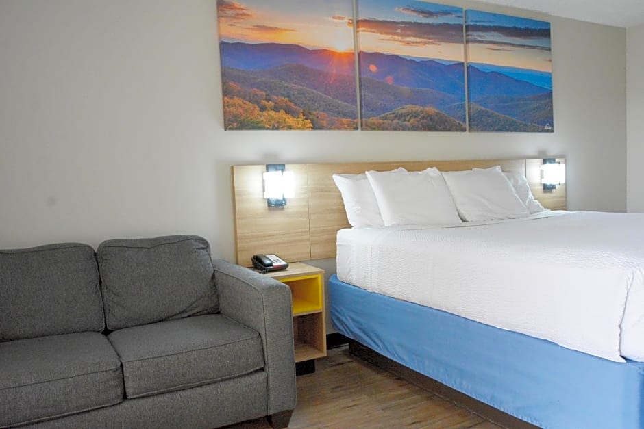 Days Inn by Wyndham Oak Grove/Ft. Campbell