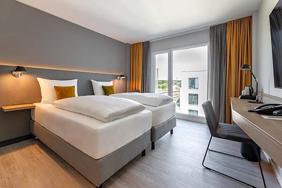 Maxx Hotel Aalen
