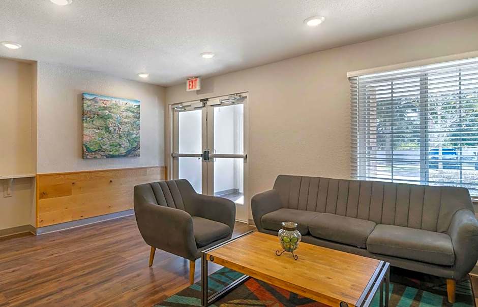 Extended Stay America Select Suites - Clearwater