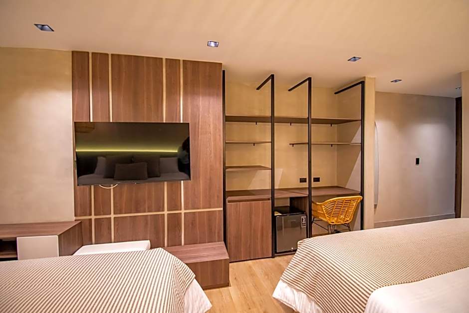 Hotel Salento Real Eje Cafetero