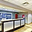 Hampton Inn By Hilton Tunkhannock