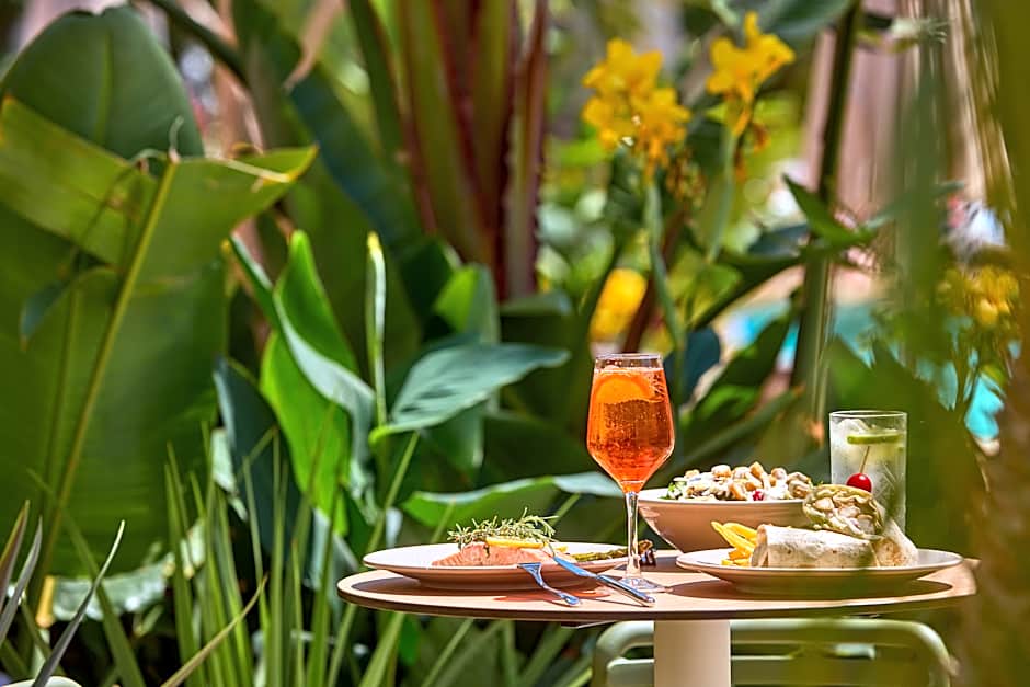 Apartamentos Sol de Alcudia