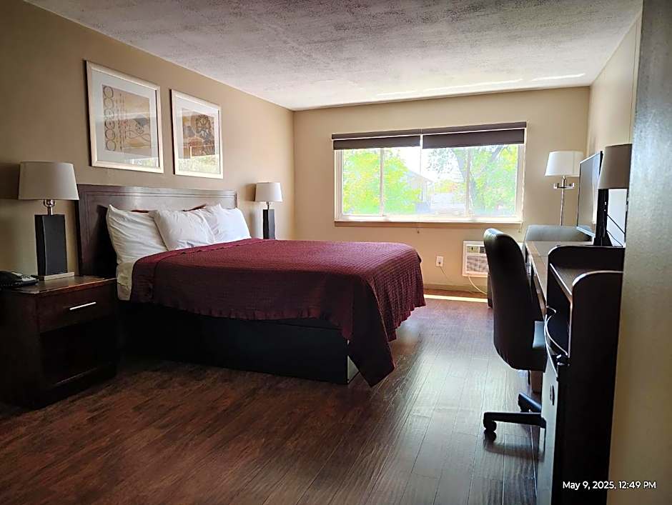 Allen Park Motor Lodge