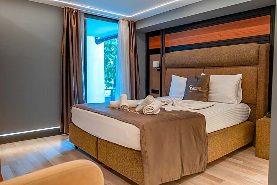 Eva Hotel