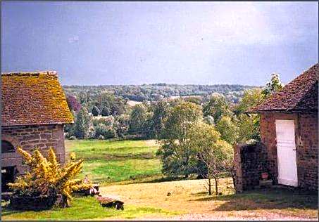 Manoir de la Chapelle