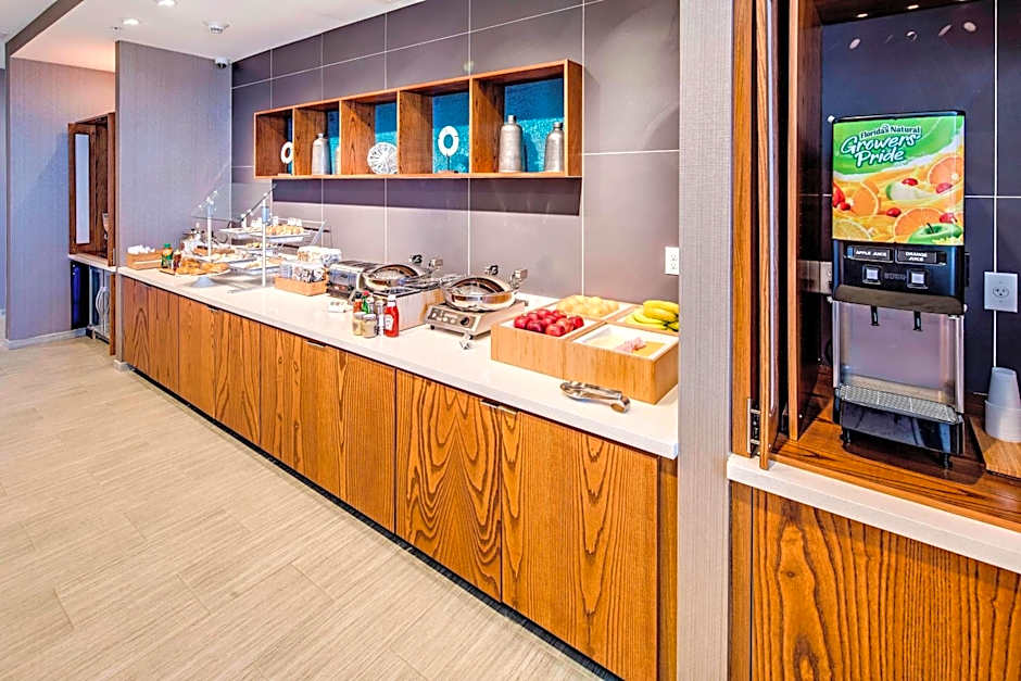 SpringHill Suites by Marriott Dayton Vandalia